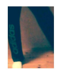 adidas | デニムパンツ