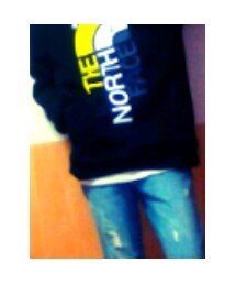 THE NORTH FACE | パーカー