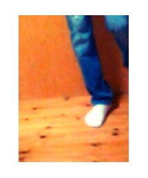 STUSSY | デニムパンツ