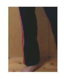 no brand | その他パンツ