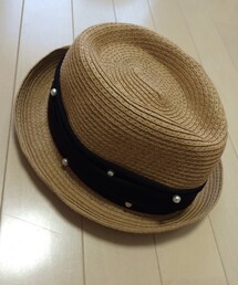 E hyphen world gallery | ハット