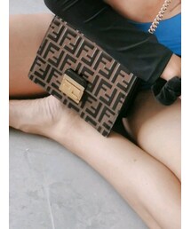 FENDI | ショルダーバッグ