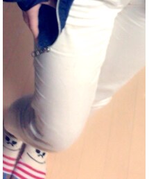 Banana Republic | その他パンツ