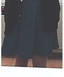 GRL | デニムスカート