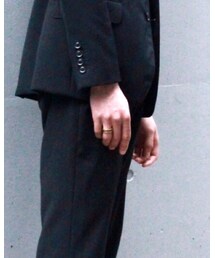 MARC JACOBS | リング