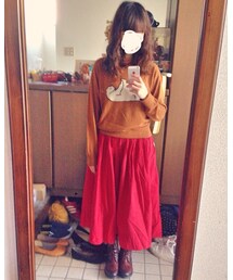 古着 | スカート