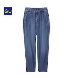 GU | デニムパンツ