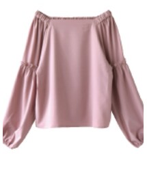 w closet | トップス