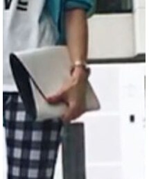 ZARA | クラッチバッグ