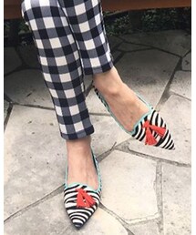 Pretty Ballerinas | その他シューズ