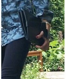 CHARLES & KEITH | クラッチバッグ