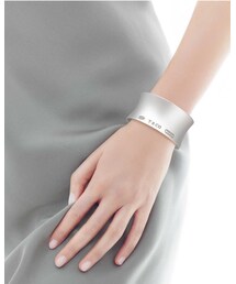 TIFFANY&Co. | バングル/リストバンド