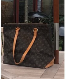 LOUIS VUITTON | トートバッグ