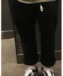 Wakers | その他パンツ