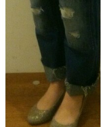 SEVENDAYS=SUNDAY | シューズ