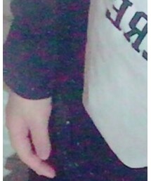 WEGO | スウェット