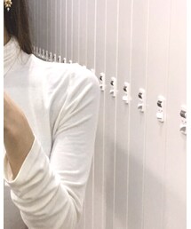 no brand | Tシャツ/カットソー