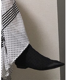 ZARA | ブーツ
