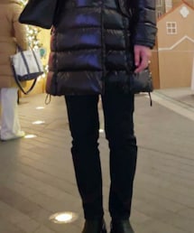 AD | デニムパンツ