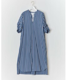 TICCA | シャツワンピース