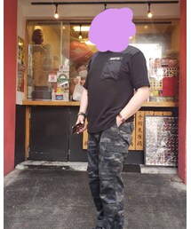 旦那さん | その他