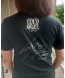 サイン入り | Tシャツ/カットソー