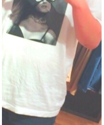 #FR2 | Tシャツ/カットソー