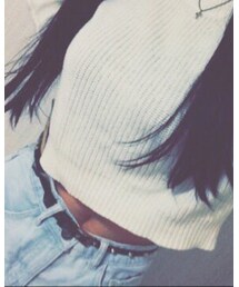 no brand | トップス