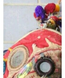 ﾀｲﾘｰﾏﾘﾌﾞ | クラッチバッグ