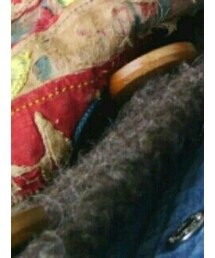 ❔❔❔❔ | その他アウター