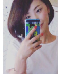 ﾛｰﾘｰｽﾞﾌｧｰﾑ | Tシャツ/カットソー