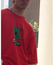 Gosha Rubchinskiy | Tシャツ/カットソー