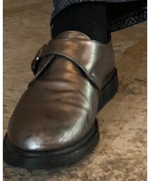 Dr. Martens | ローファー