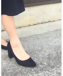 ami amie | パンプス