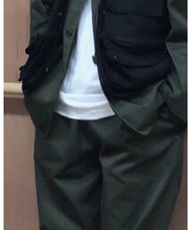 FREAK'S STORE | テーラードジャケット