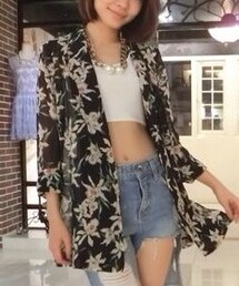 LOVEBABYTWINS | Lovebabytwins 外套(スーツジャケット)