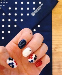 安柏美甲(その他)