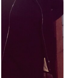 ZARA | Zara long t shirt split on the sides(Tシャツ/カットソー)