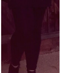 VINTAGE | レギンス/スパッツ