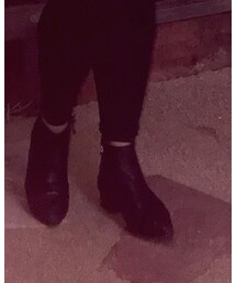 DKNY DONNA KARAN NEW YORK | ブーティ