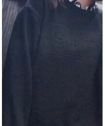 HUNTER | スウェット