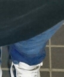 GU | デニムパンツ