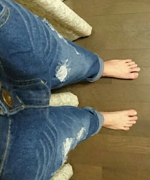 楽天 | デニムパンツ