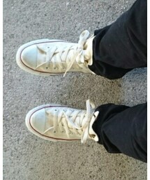 CONVERSE | スニーカー
