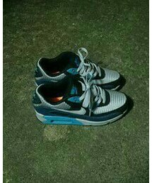 NIKE | AIR MAX 90 ESSENTIAL(スニーカー)