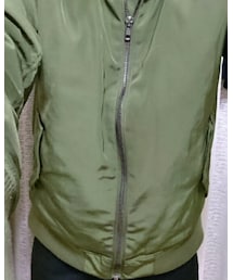 Answer | ブルゾン