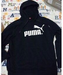 PUMA | パーカー