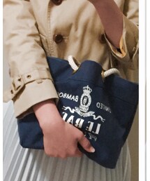 UNITED   BAMBOO | トートバッグ
