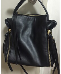 NANO universe | ショルダーバッグ