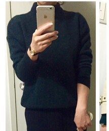 UNIQLO | ニット/セーター